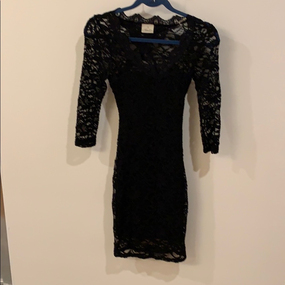 Solemio dress